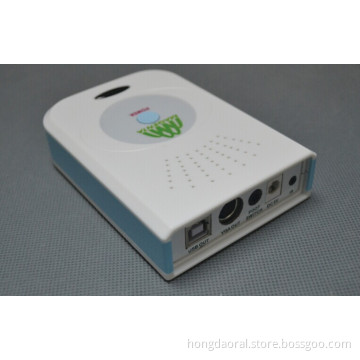 Cheapest Wire Intraoral Camera Dental with VGA & USB Output in 2014 From Magenta